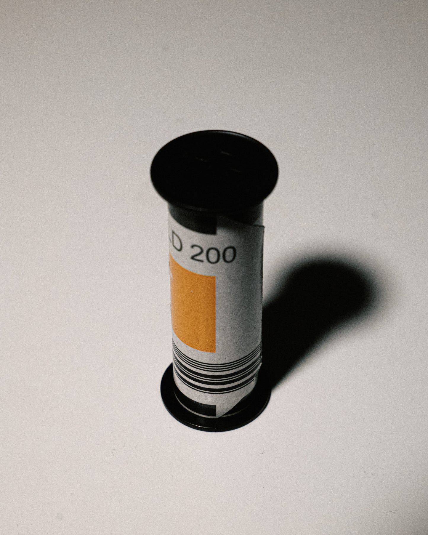 C-41 Farbfilm Entwicklung Mediumformat Kodak Gold Labor Ravensburg