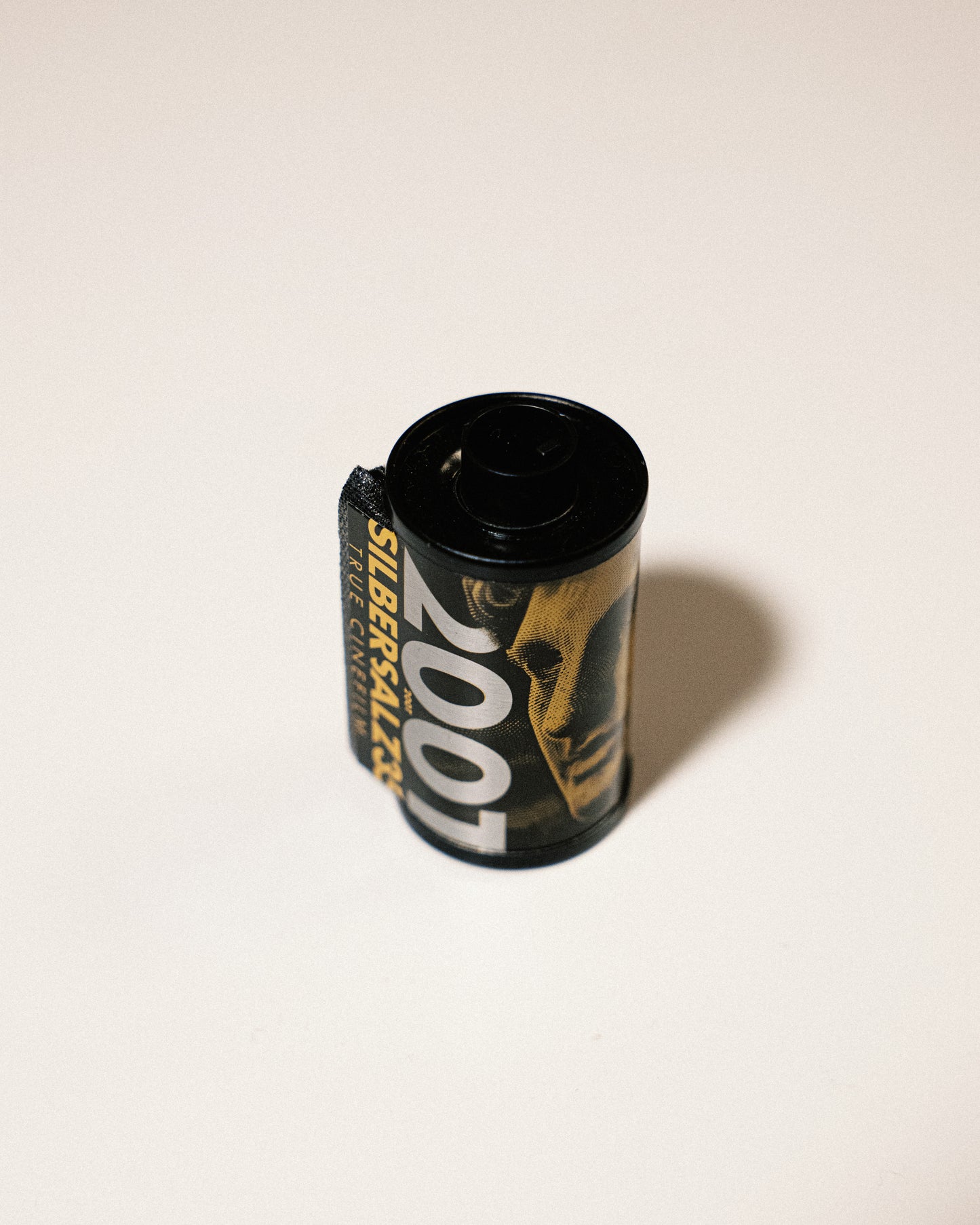 ECN-2 Cinema Film Entwicklung